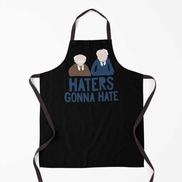 Item preview, Haters Gonna Hate designed and sold by jordan5L.