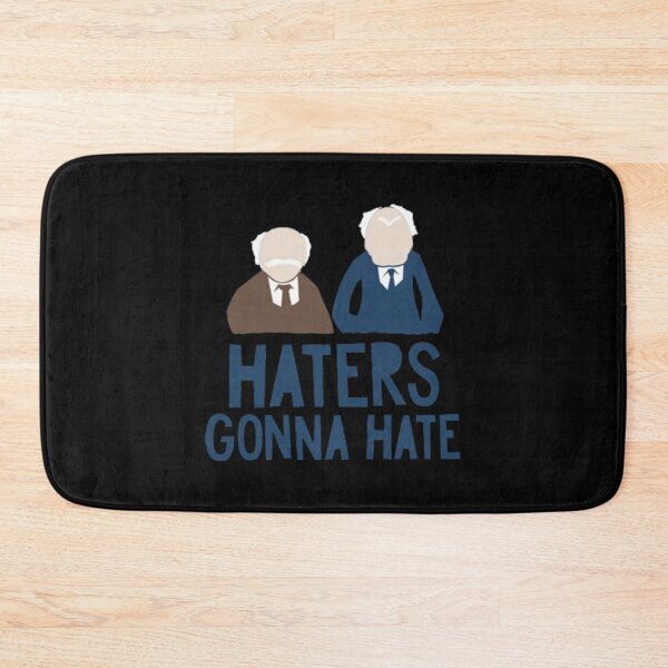 Item preview, Haters Gonna Hate designed and sold by jordan5L.