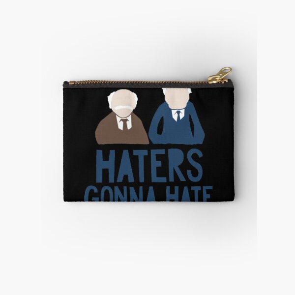 Item preview, Haters Gonna Hate designed and sold by jordan5L.