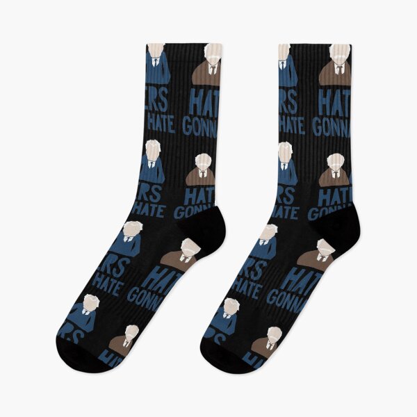 Item preview, Haters Gonna Hate designed and sold by jordan5L.