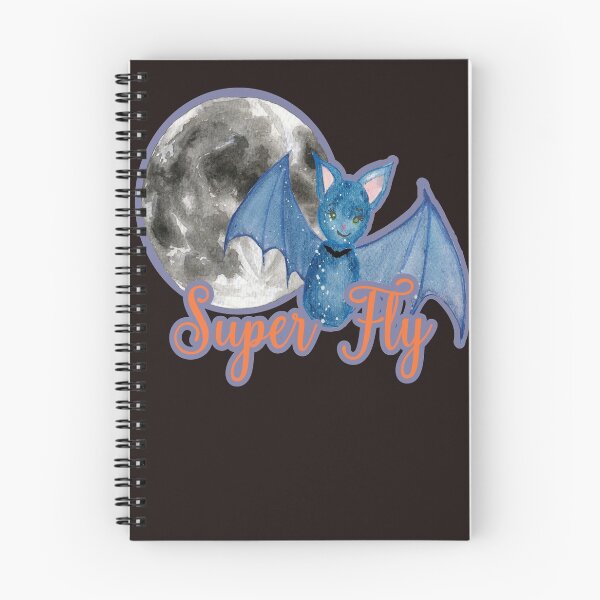 Item preview, Super Fly designed and sold by FamilyCurios.
