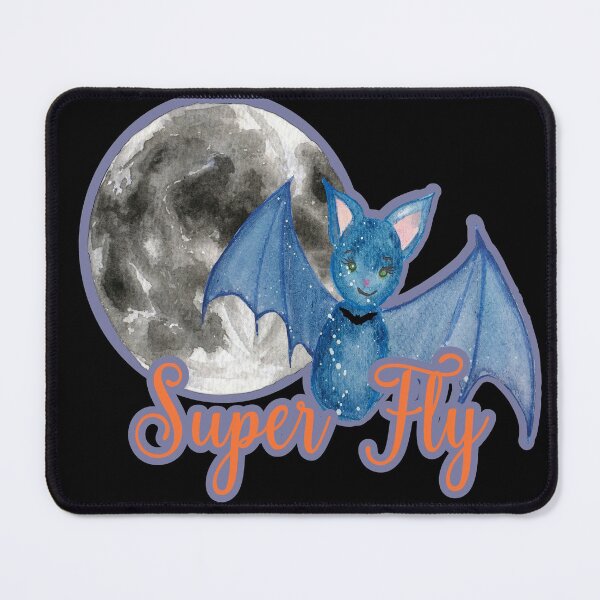 Item preview, Super Fly designed and sold by FamilyCurios.