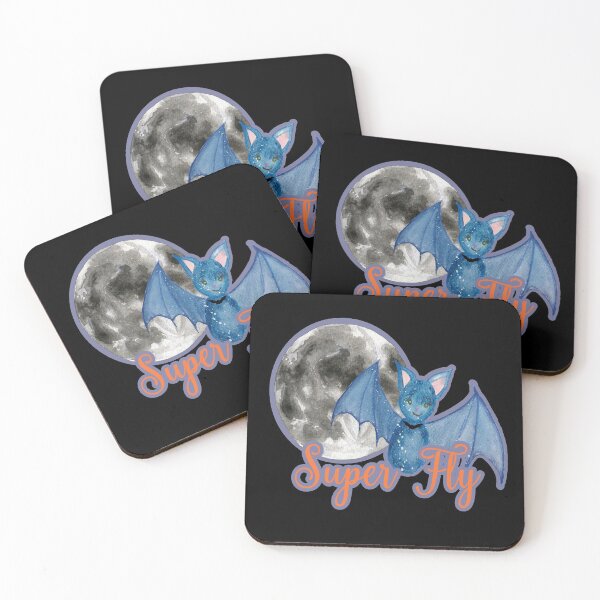 Item preview, Super Fly designed and sold by FamilyCurios.