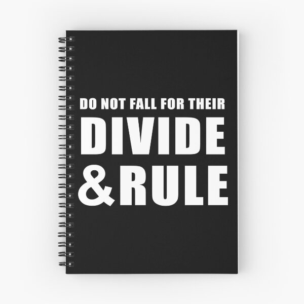 Item preview, Divide and Rule, Divide and Conquer, et impera  designed and sold by ArtOfRebellion.