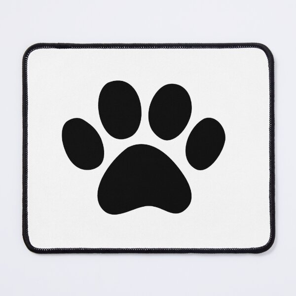 Item preview, Paw designed and sold by espanier.