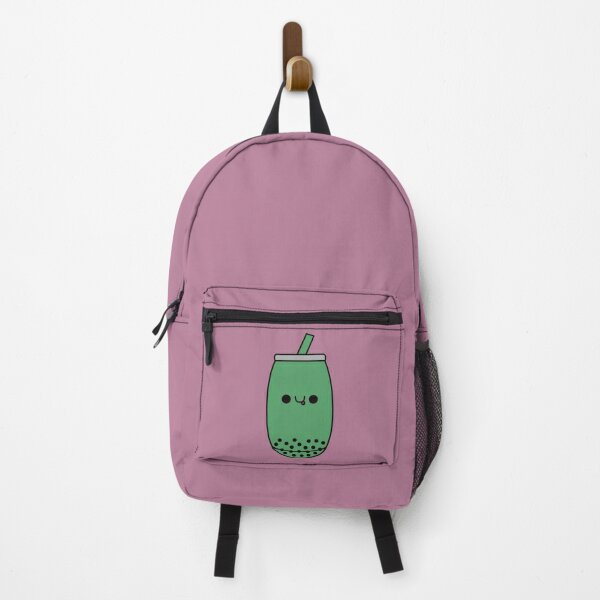 Matcha Latte order Minimalist Backpack