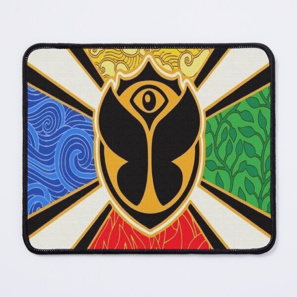 Item preview, Tomorrowland party designed and sold by Arts Fashion Week | Shopping online.