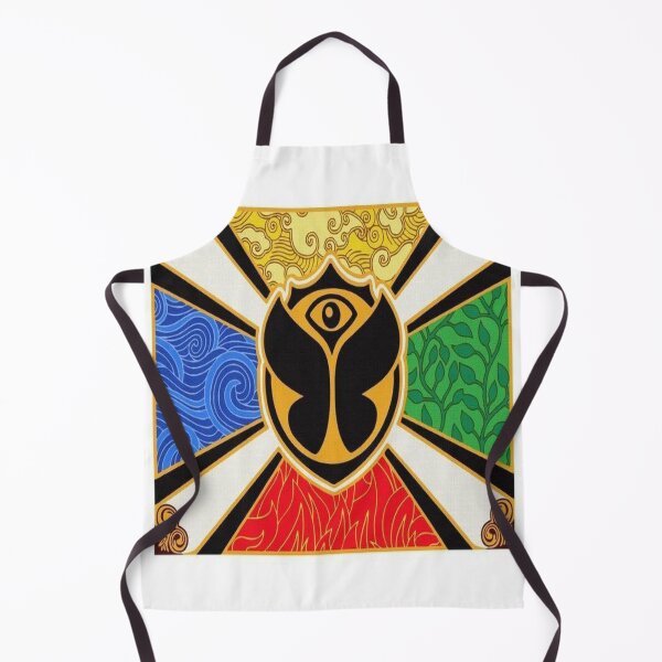 Item preview, Tomorrowland party designed and sold by Arts Fashion Week | Shopping online.