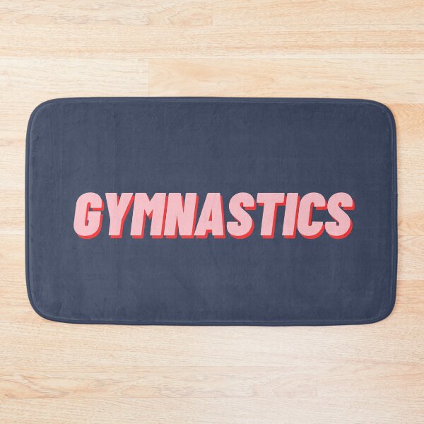 Item preview, Gymnastics designed and sold by polishalpaca.