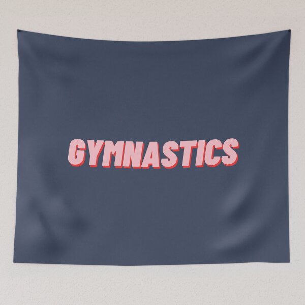 Item preview, Gymnastics designed and sold by polishalpaca.