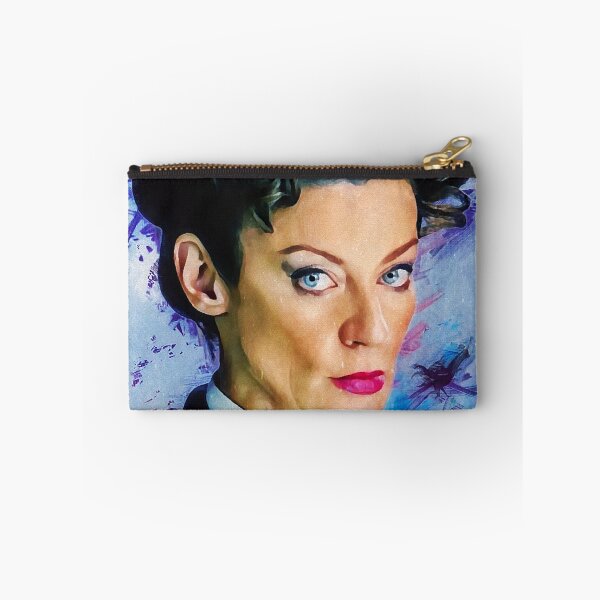 Item preview, Missy Time Mistress Portrait designed and sold by orionlodubyal.