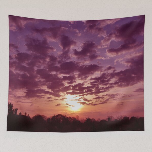 Item preview, Serene designed and sold by locustgirl.