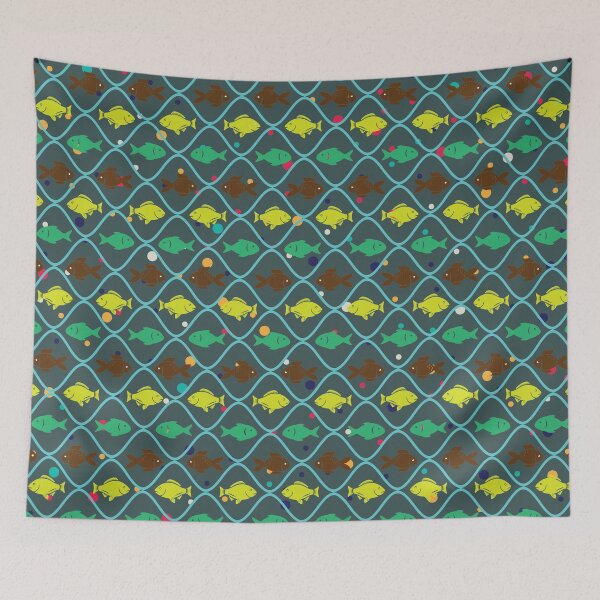 Item preview, Abstract Patterns On Ceramic Tile, Perfect Gift For All Ages. designed and sold by Special-Ninja.
