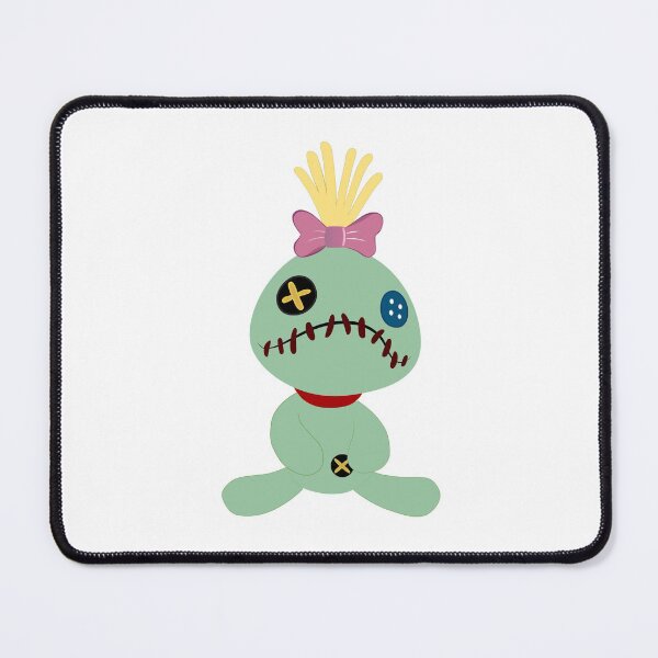 Item preview, Scrump Plush designed and sold by Julia2Julia.