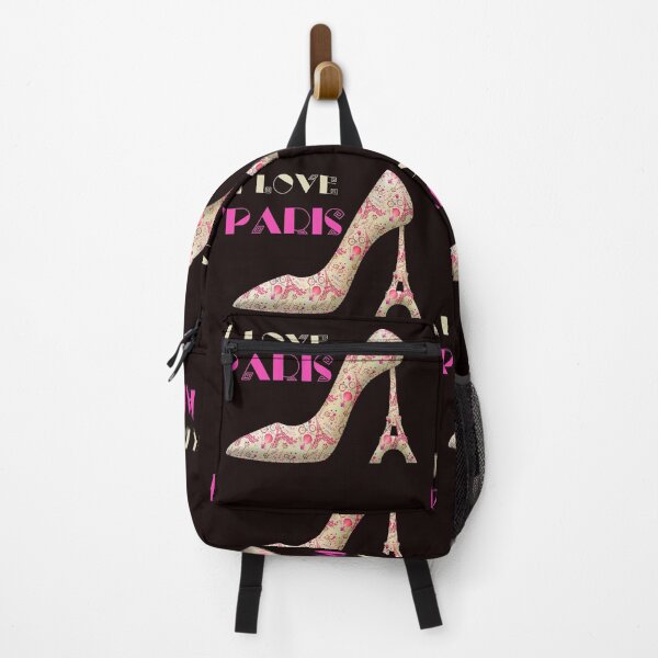 Item preview, Paris France City of Love Landmarks Eiffel Tower    designed and sold by joseech.