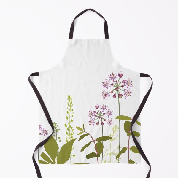 Item preview, Purple Allium designed and sold by GeeHanz.