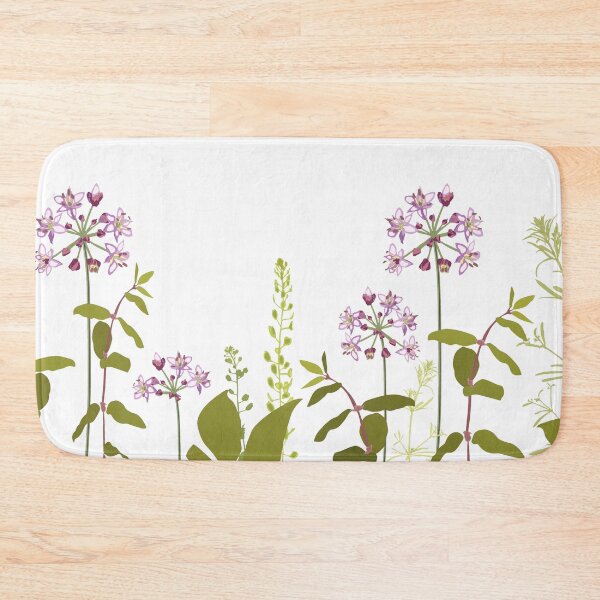 Item preview, Purple Allium designed and sold by GeeHanz.