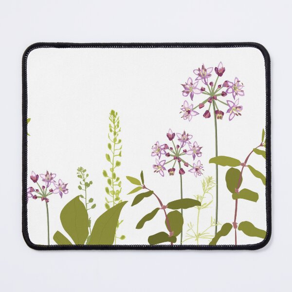 Item preview, Purple Allium designed and sold by GeeHanz.