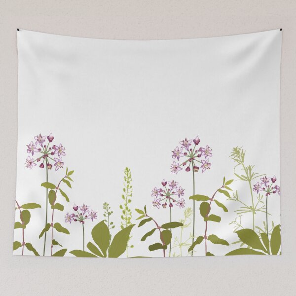 Item preview, Purple Allium designed and sold by GeeHanz.