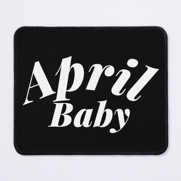 Item preview,  April Baby designed and sold by Edenjodie.