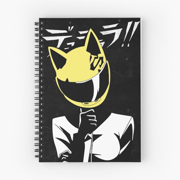 Artikelvorschau, Celty aus Durarara! entworfen und verkauft von RowdyGerbil.