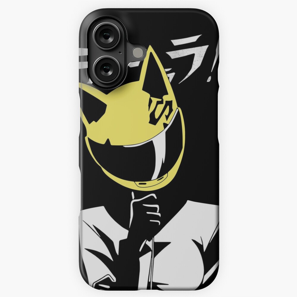 Item preview, Coque rigide iPhone designed and sold by RowdyGerbil.