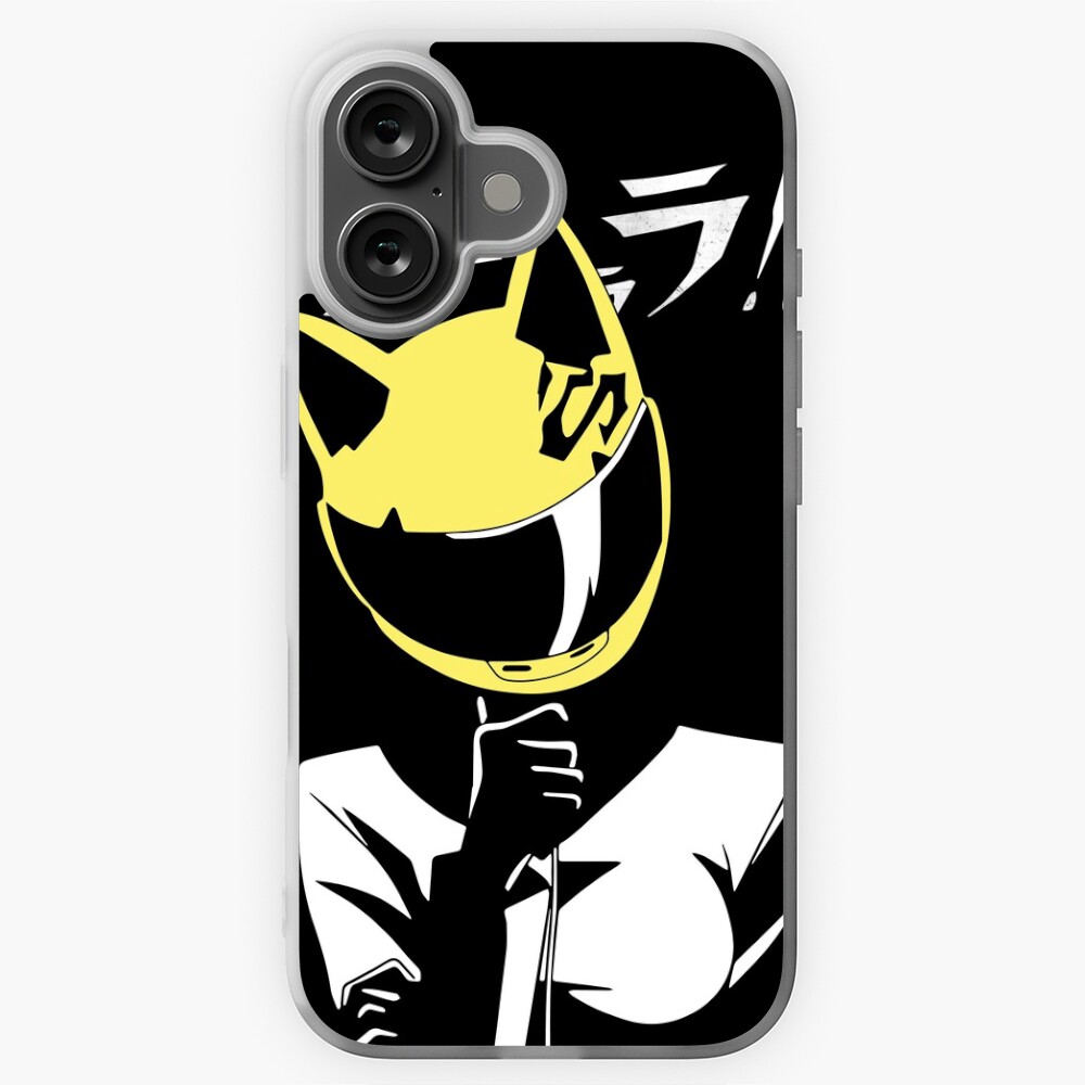 Item preview, Coque souple iPhone designed and sold by RowdyGerbil.