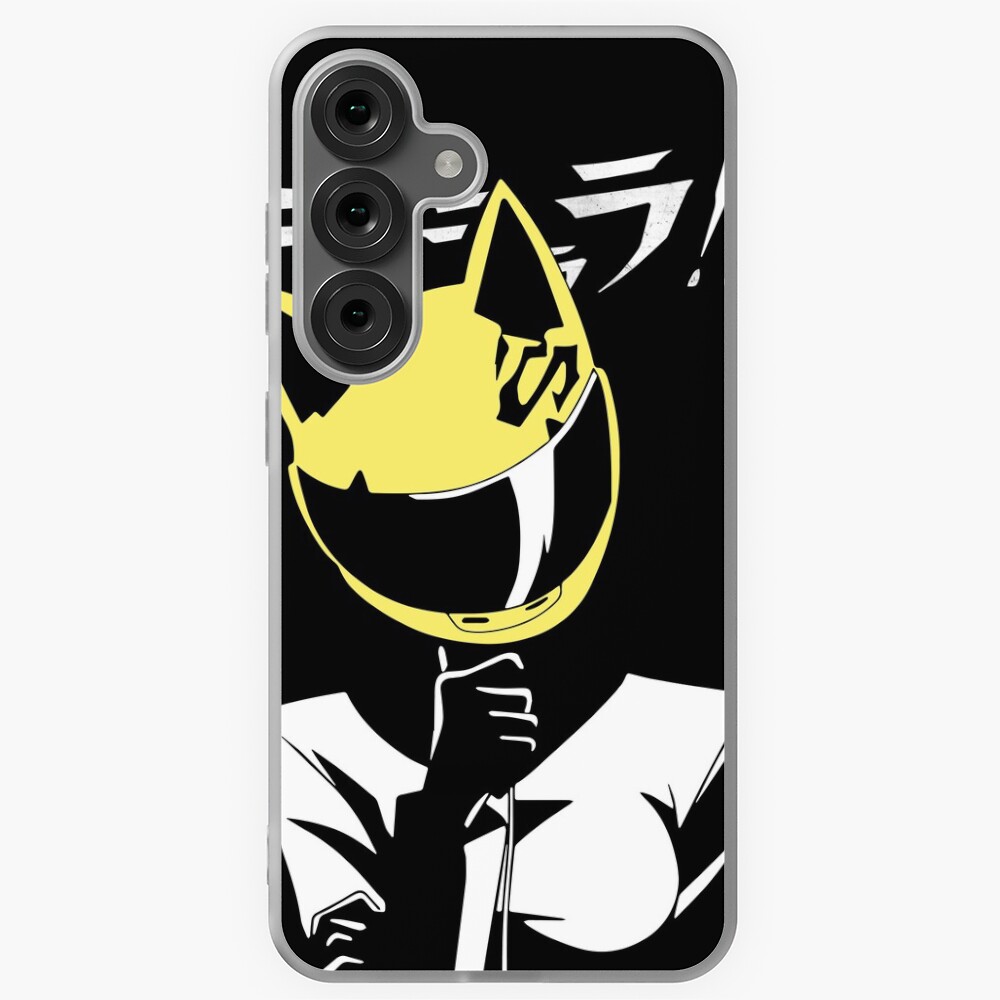 Item preview, Coque souple Samsung Galaxy designed and sold by RowdyGerbil.