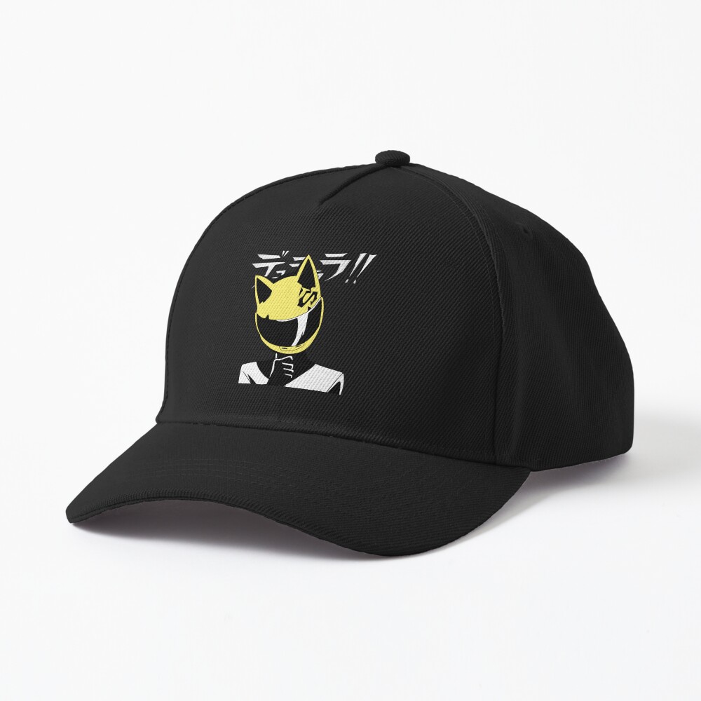 Item preview, Casquette de baseball designed and sold by RowdyGerbil.