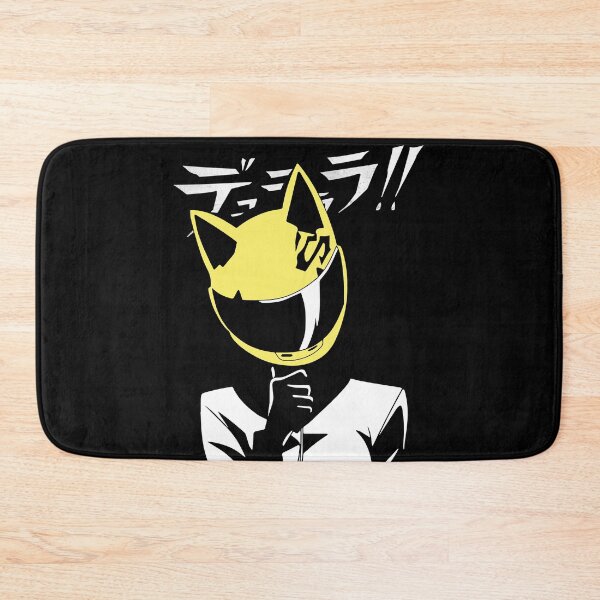 Item preview, Celty from Durarara! designed and sold by RowdyGerbil.