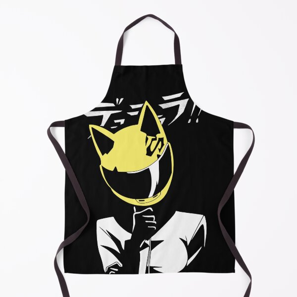 Item preview, Celty from Durarara! designed and sold by RowdyGerbil.