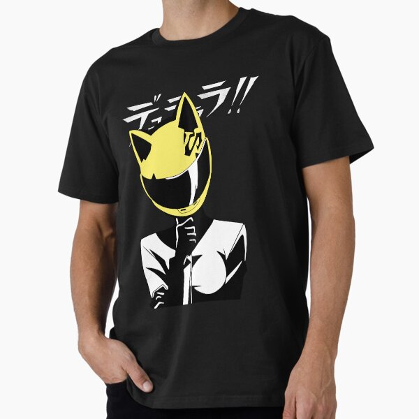 Item preview, Celty de Durarara ! designed and sold by RowdyGerbil.