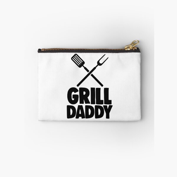 Item preview, Grill Daddy designed and sold by Bendthetrend.