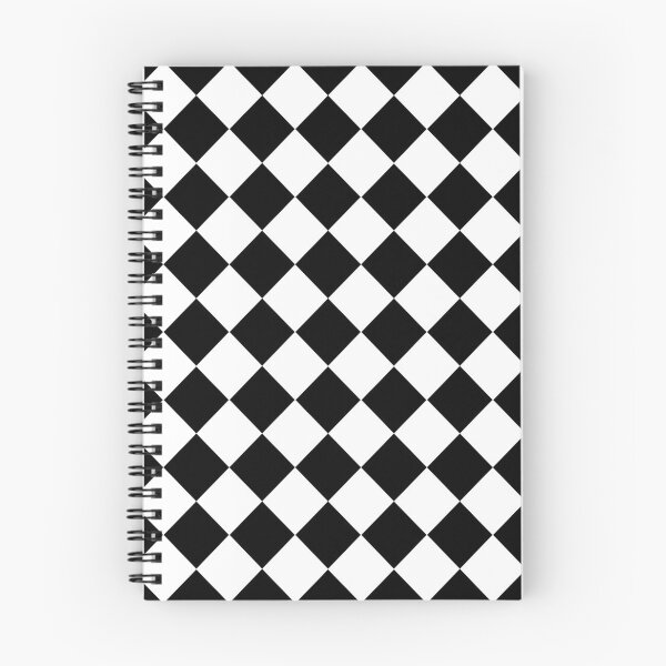 Item preview, Black Squares  designed and sold by AbigailCharm.