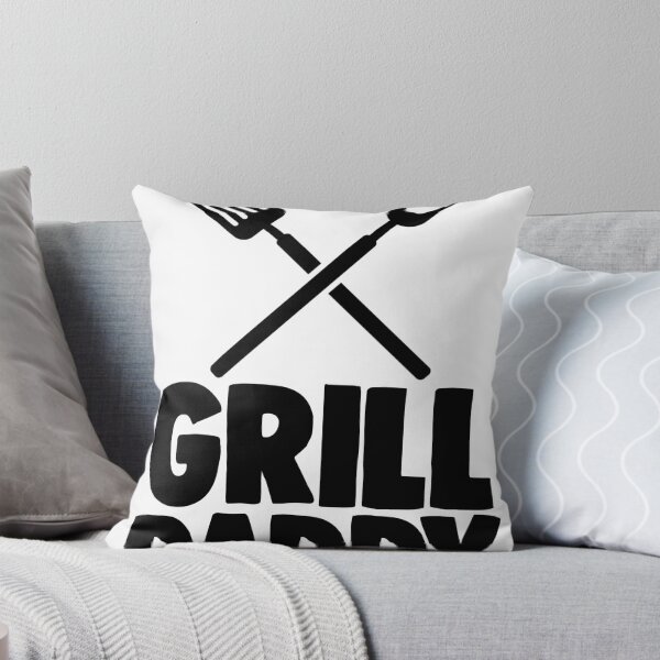 Item preview, Grill Daddy designed and sold by Bendthetrend.