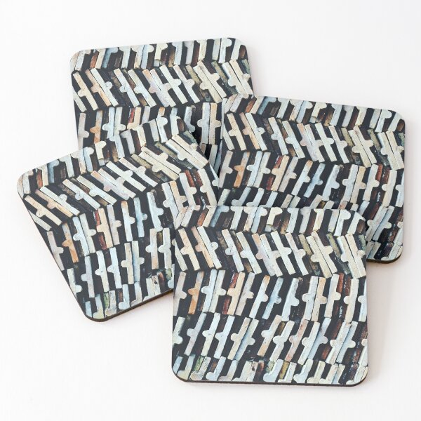 Item preview, A pile of roof tiles designed and sold by DekanGrizli.