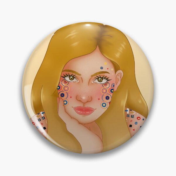 Item preview, The Kiss designed and sold by ines--peres.