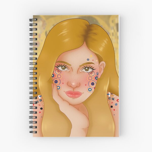 Item preview, The Kiss designed and sold by ines--peres.