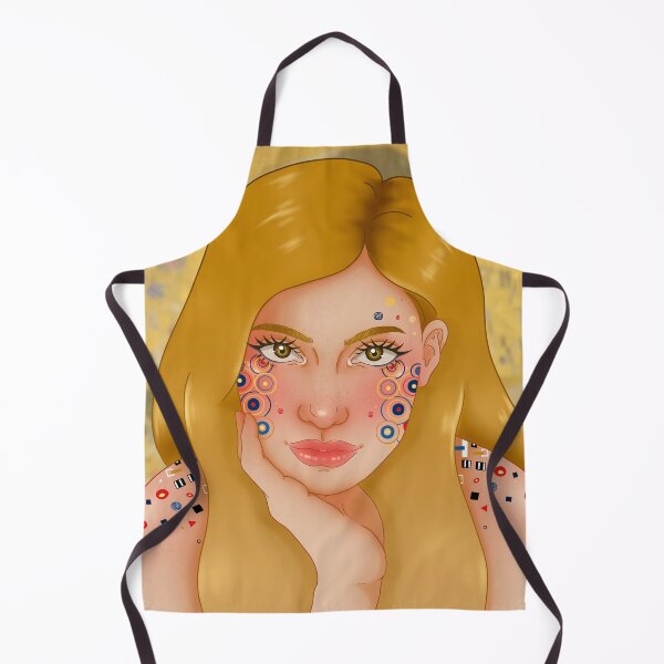 Item preview, The Kiss designed and sold by ines--peres.