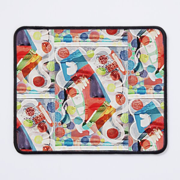 Item preview, pattern view, collage by c.a.2021[smiley100] designed and sold by smiley100.