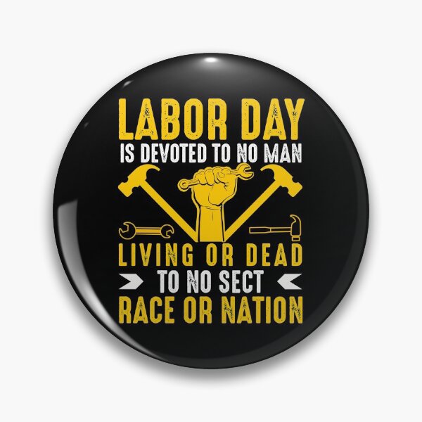 Item preview, Labor Work Force Day | Labour Holiday Gifts in USA and Canada designed and sold by Agmari.