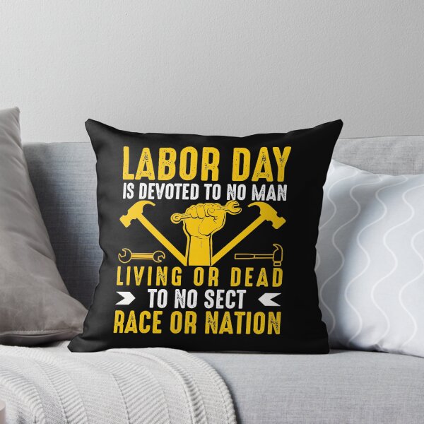 Item preview, Labor Work Force Day | Labour Holiday Gifts in USA and Canada designed and sold by Agmari.