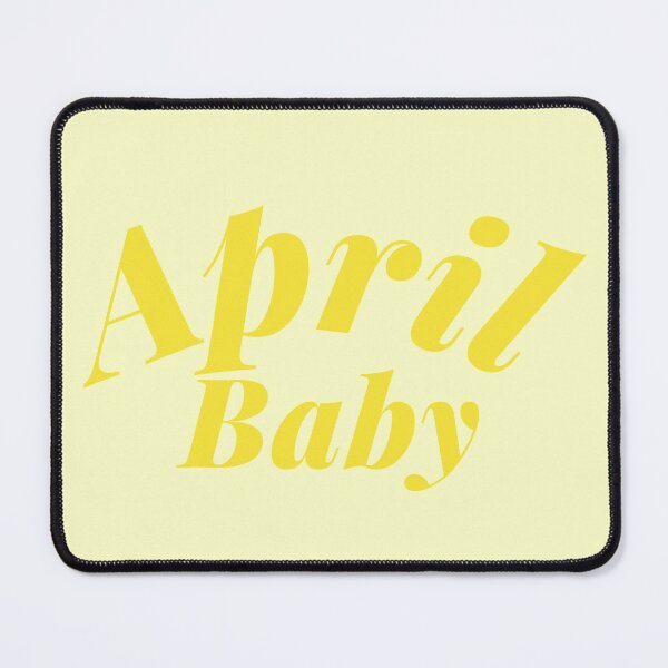 Item preview, April Baby designed and sold by Edenjodie.