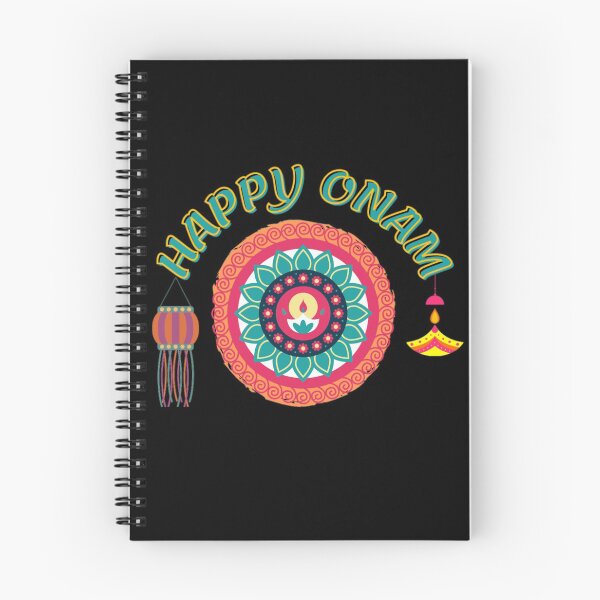 Item preview, Happy Onam  designed and sold by Simi2020.