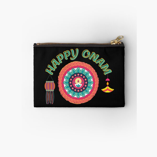 Item preview, Happy Onam  designed and sold by Simi2020.