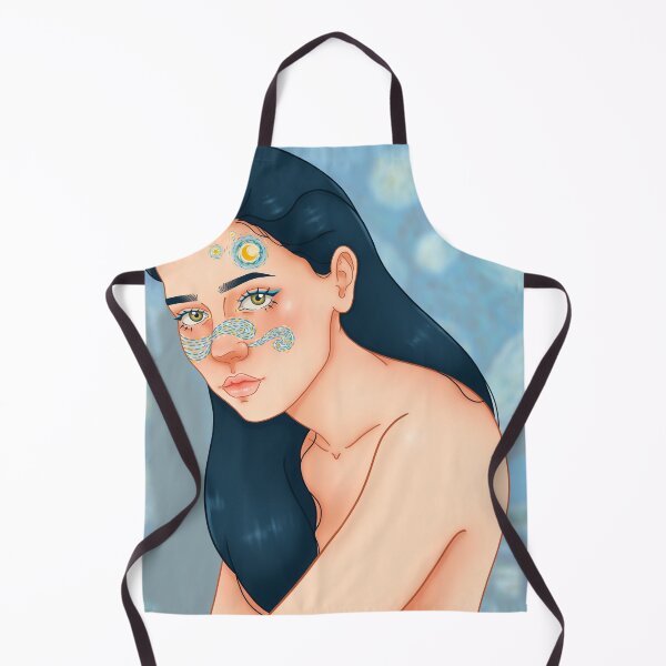 Item preview, Starry Night designed and sold by ines--peres.