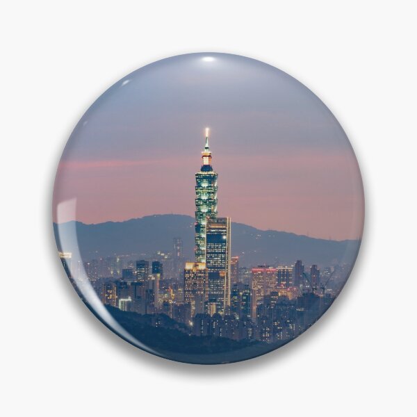 Item preview, Taipei designed and sold by danielwei15.