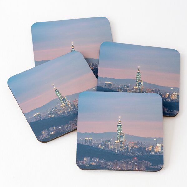 Item preview, Taipei designed and sold by danielwei15.