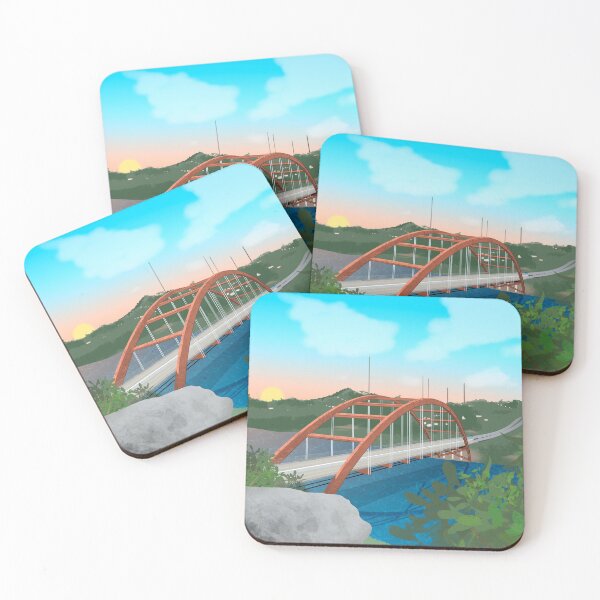 Item preview, 360 Bridge designed and sold by jastinamor.