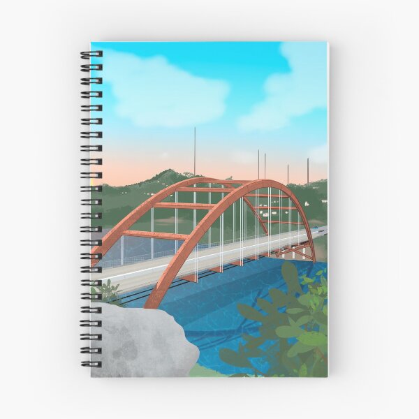 Artikelvorschau, 360 Brücke entworfen und verkauft von jastinamor.